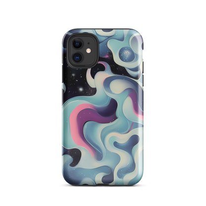 Tough Case for iPhone® - Judd Elegance