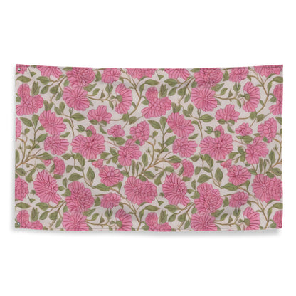 Flag - Blossom Symphony