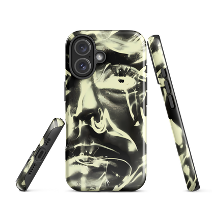 Tough Case for iPhone® - Visionary Flux