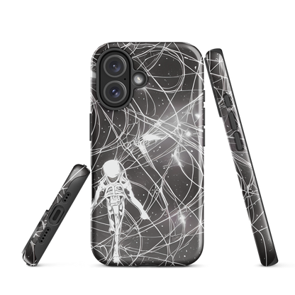 Tough Case for iPhone® - Void Weavers