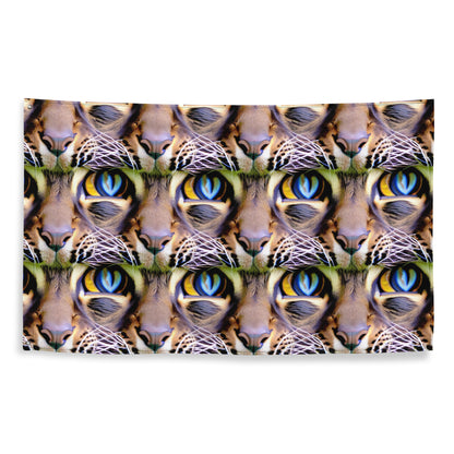 Flag - Eye of the Wild