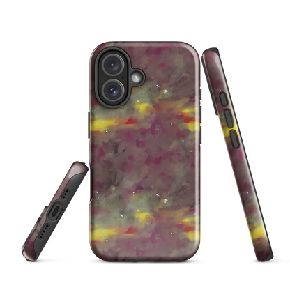 Tough Case for iPhone® - Whispers of Autumn