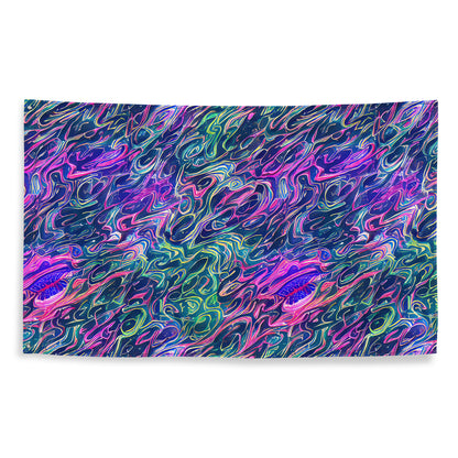 Flag - Optic Tempest