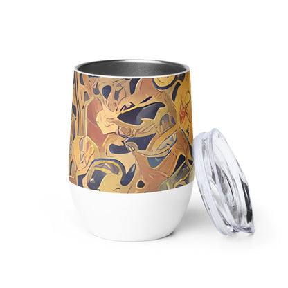 Wine Tumbler - Kessel's Dream