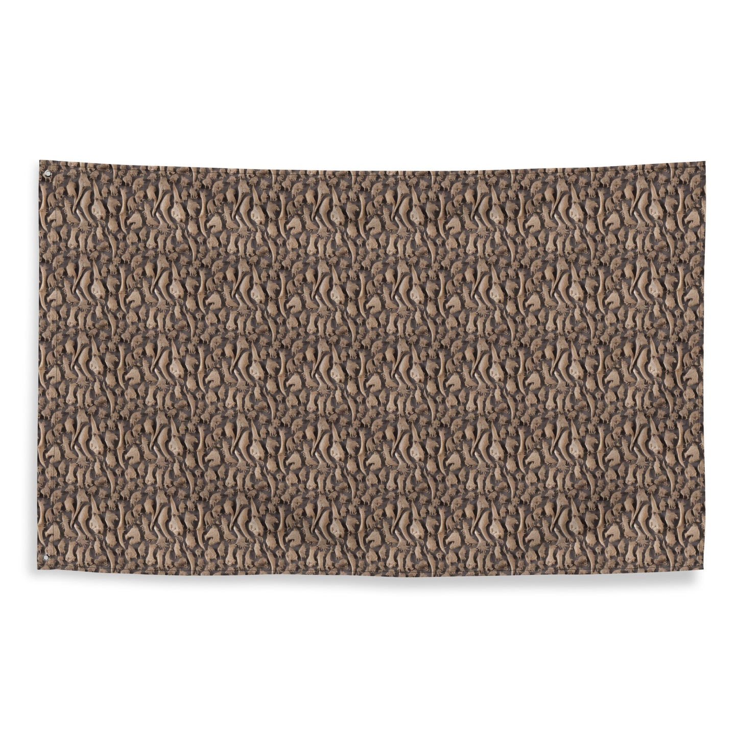 Flag - Desert Dreams