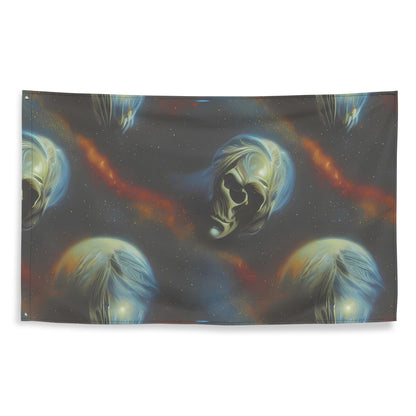 Flag - Ethereal Echoes