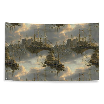 Flag - Ethereal Armada