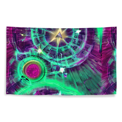 Flag - Müller Vortex