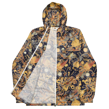 Men's Windbreaker - Kessel's Dream