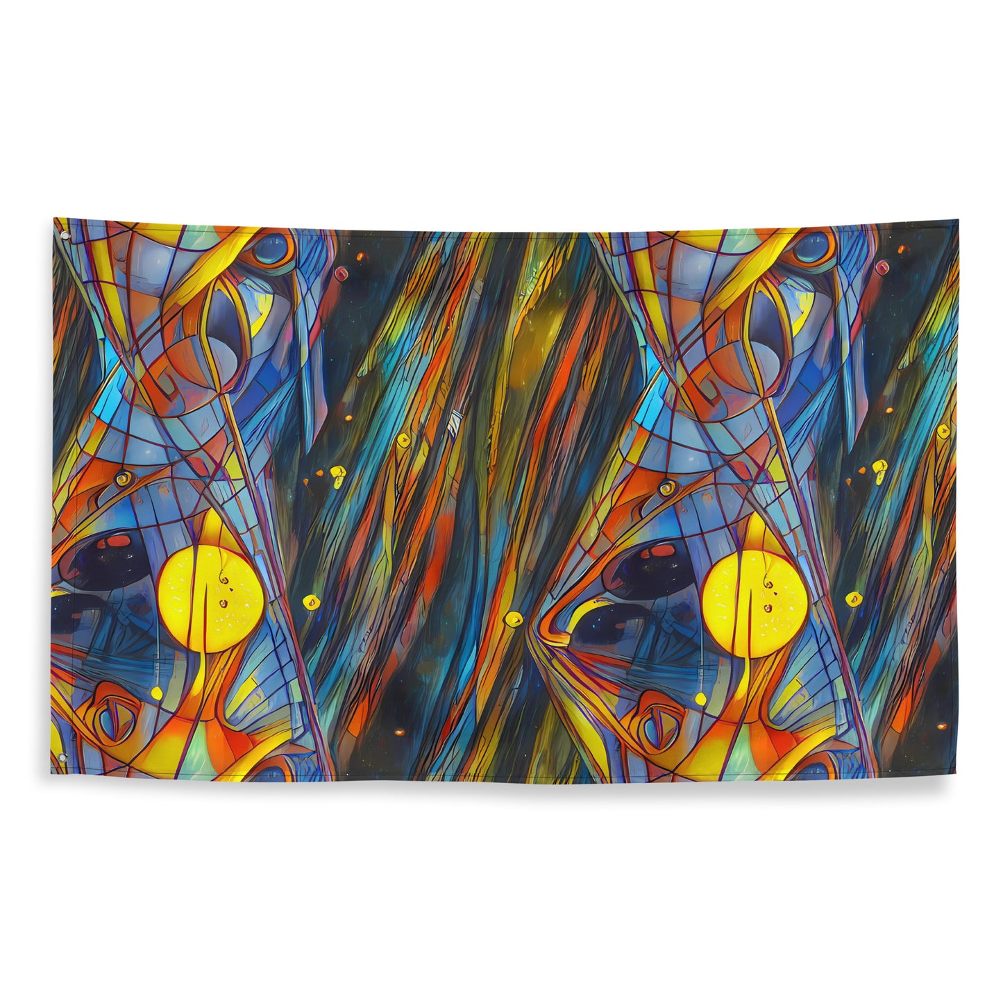 Flag - Spectral Strands