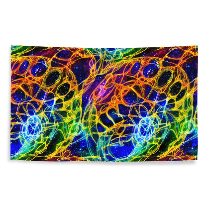 Flag - Dancing in the Ether