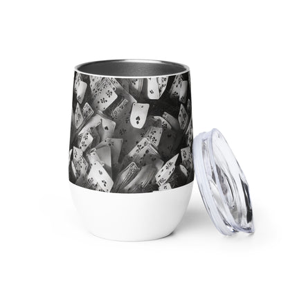 Wine Tumbler - Fortune’S Folly