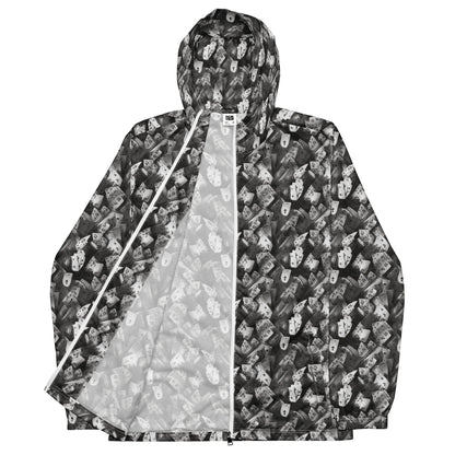 Men's Windbreaker - Fortune’S Folly