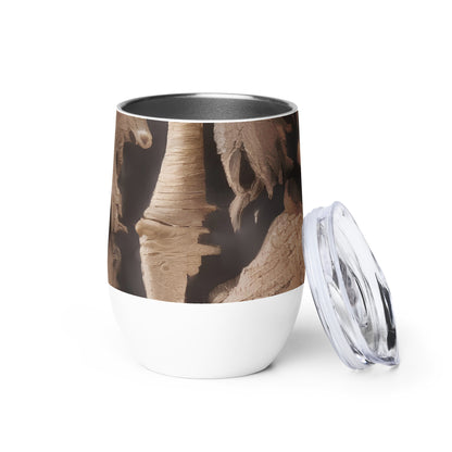 Wine Tumbler - Desert Dreams