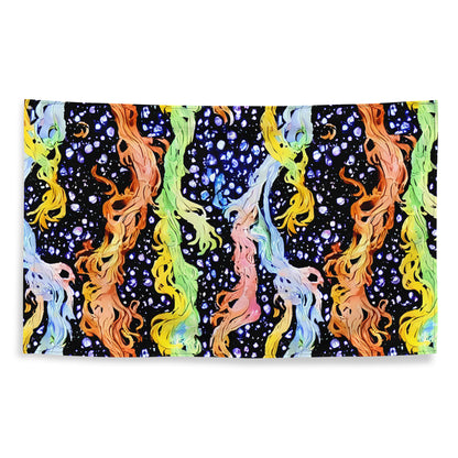 Flag - Celestial Serenade