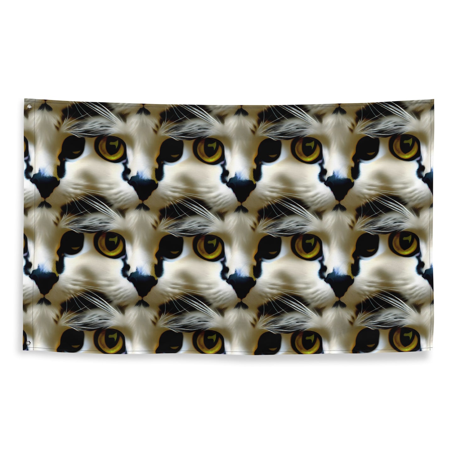 Flag - Feline Fancy