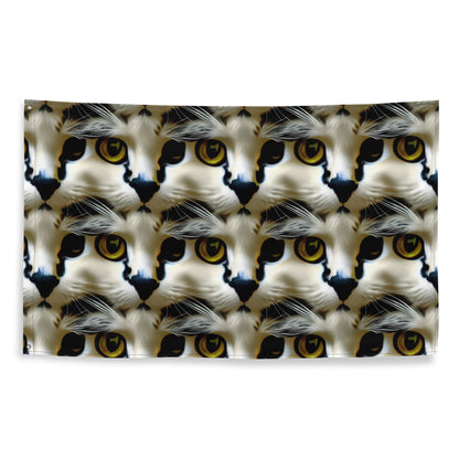 Flag - Feline Fancy