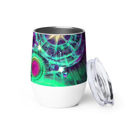 Wine Tumbler - Müller Vortex