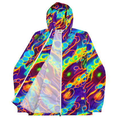 Men's Windbreaker - Endara Eclipse