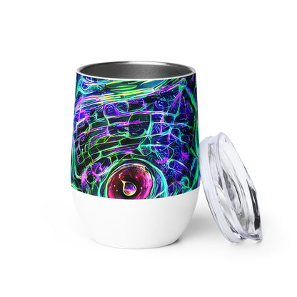 Wine Tumbler - Chalmers Vortex