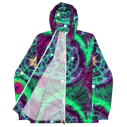 Men's Windbreaker - Müller Vortex