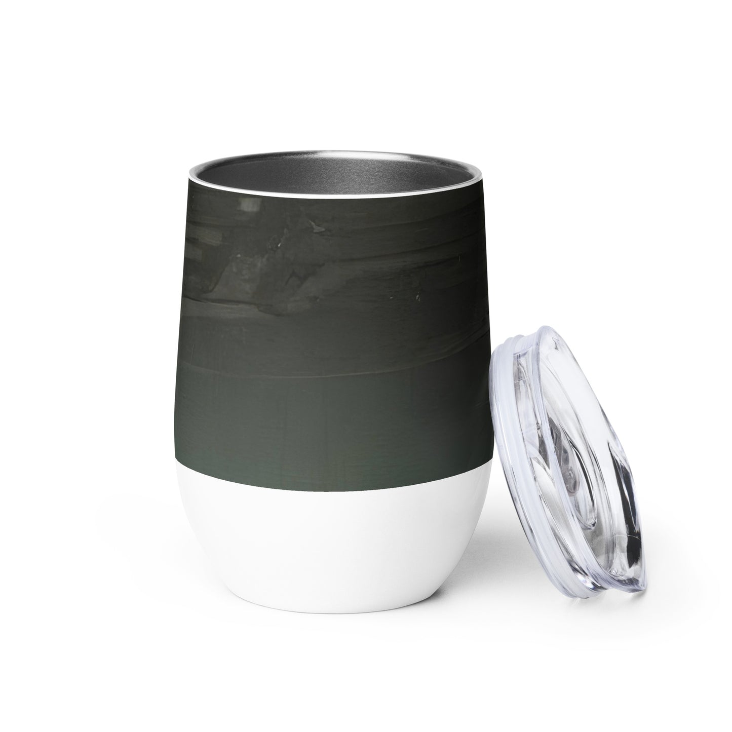 Wine Tumbler - Urban Shadows