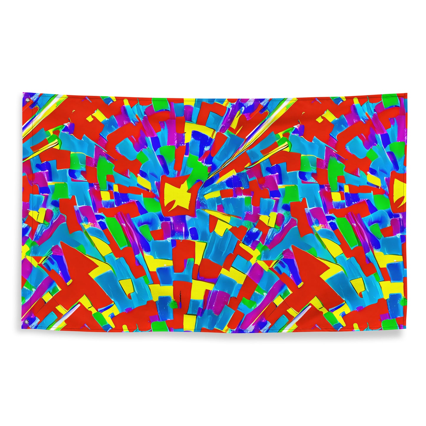 Flag - Newman's Nexus