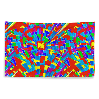 Flag - Newman's Nexus