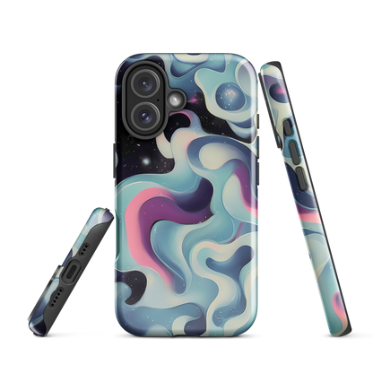 Tough Case for iPhone® - Judd Elegance