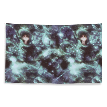 Flag - Roversi Nebula