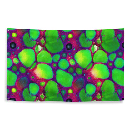 Flag - Acid Raindrops