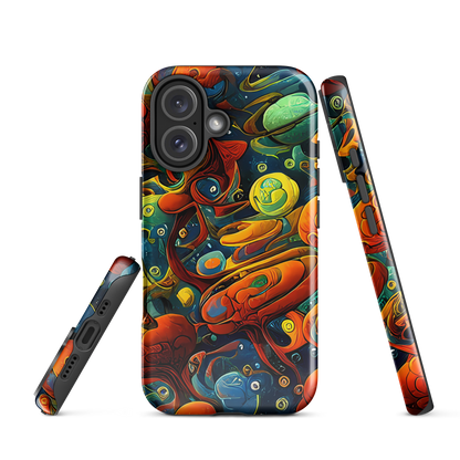 Tough Case for iPhone® - Duncanson Dream