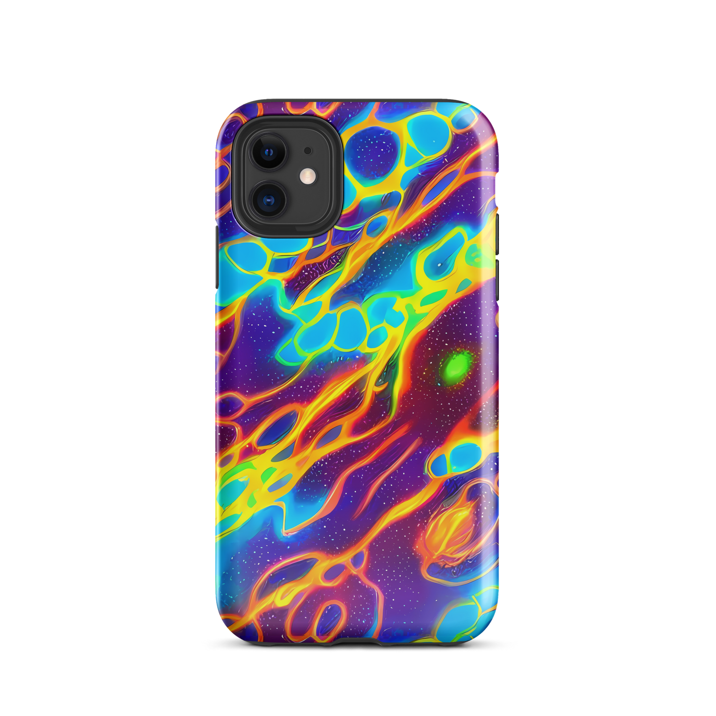 Tough Case for iPhone® - Endara Eclipse