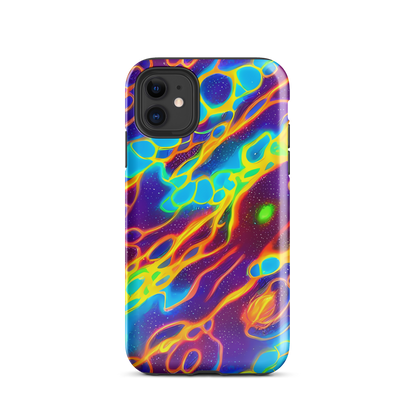 Tough Case for iPhone® - Endara Eclipse