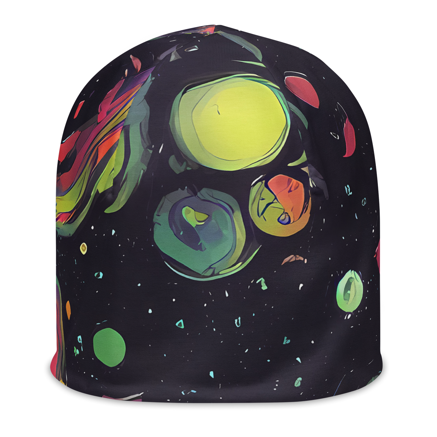 Beanie - Psychedelic Drift