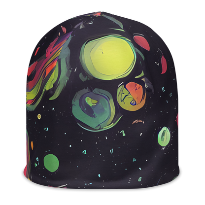 Beanie - Psychedelic Drift