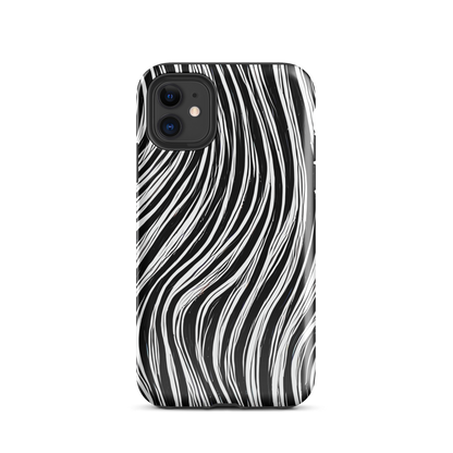 Tough Case for iPhone® - Weston Waves