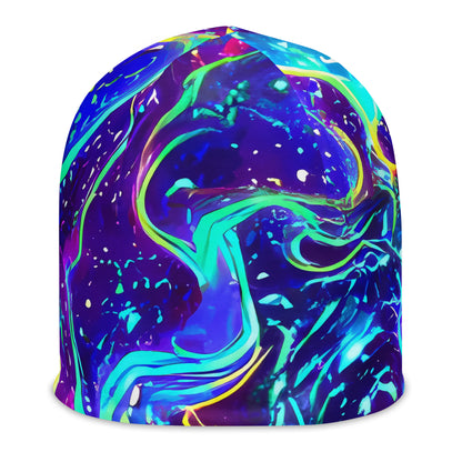 Beanie - Liquid Light Show