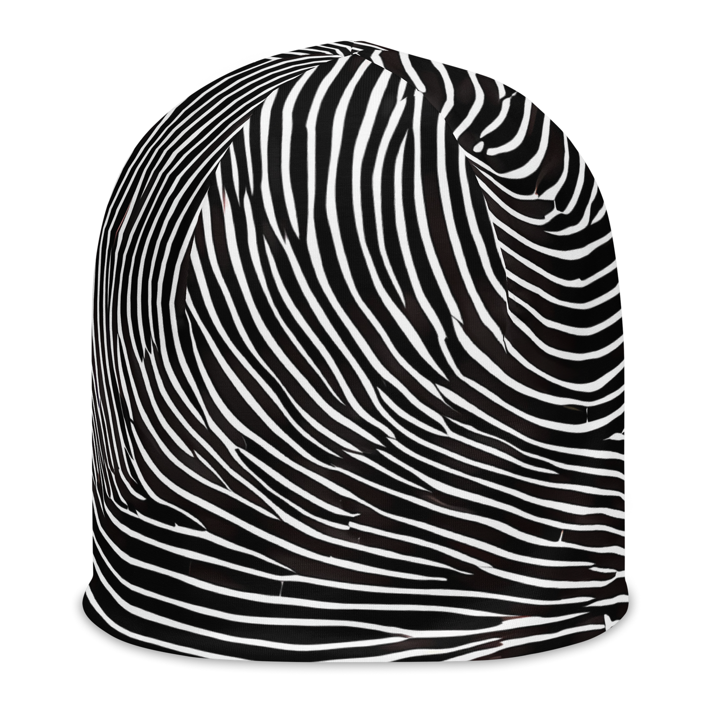 Beanie - Silent Currents