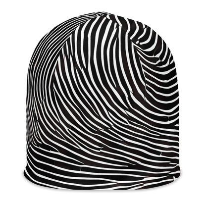 Beanie - Silent Currents