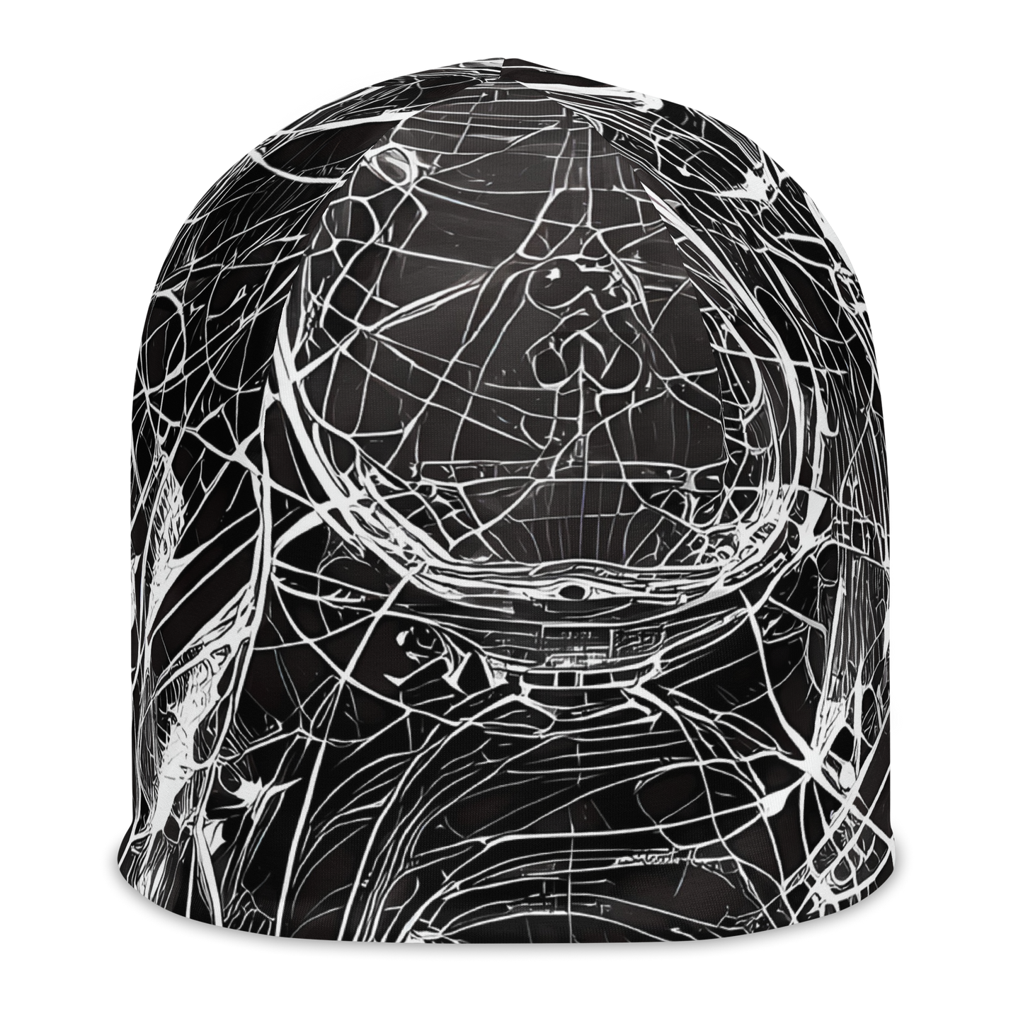 Beanie - Nexus of Lines