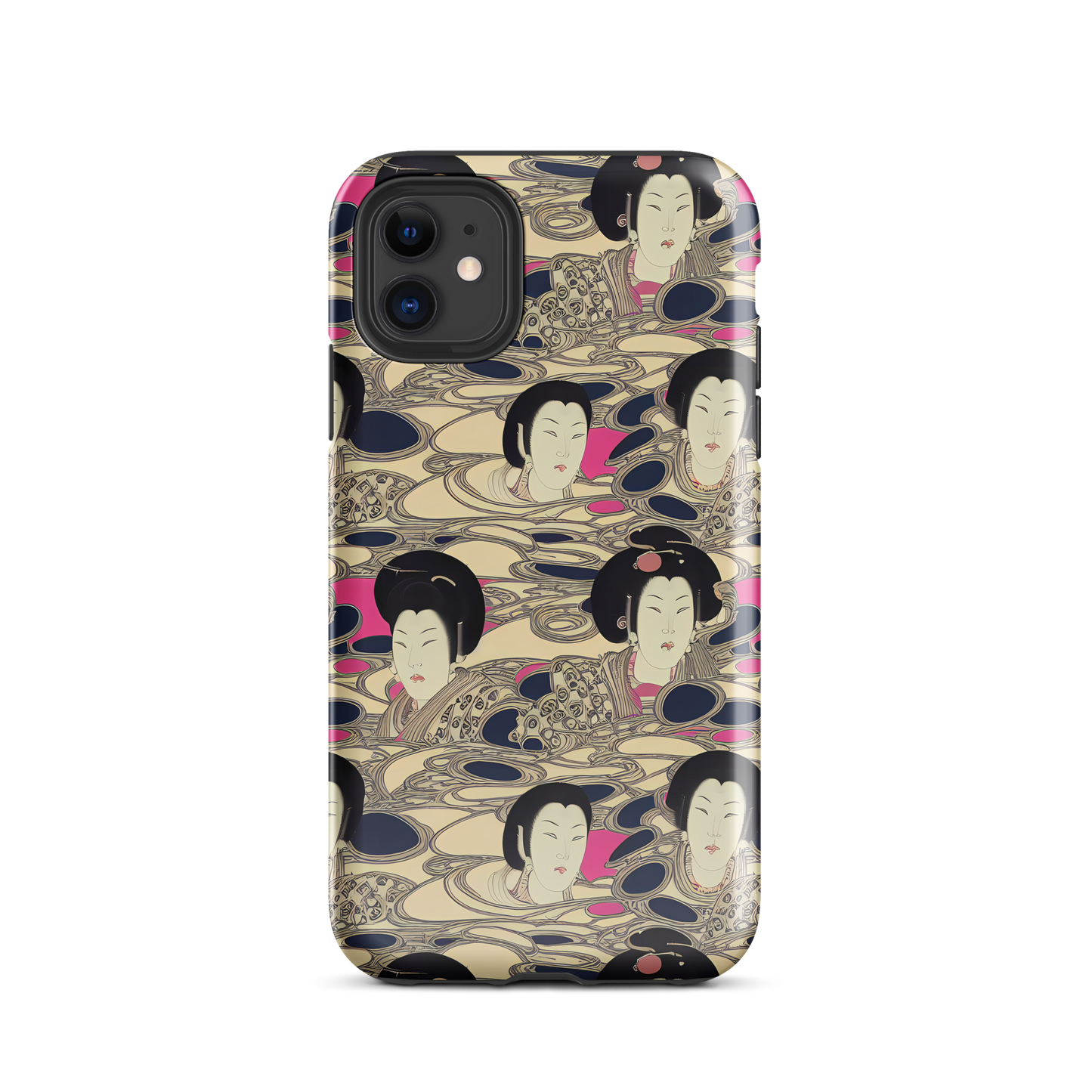 Tough Case for iPhone® - Timeless Reverie