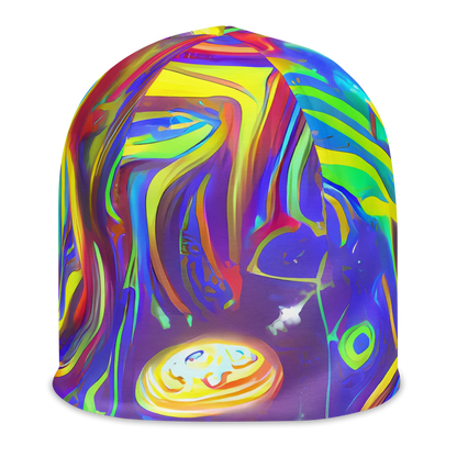 Beanie - Daliesque Drift