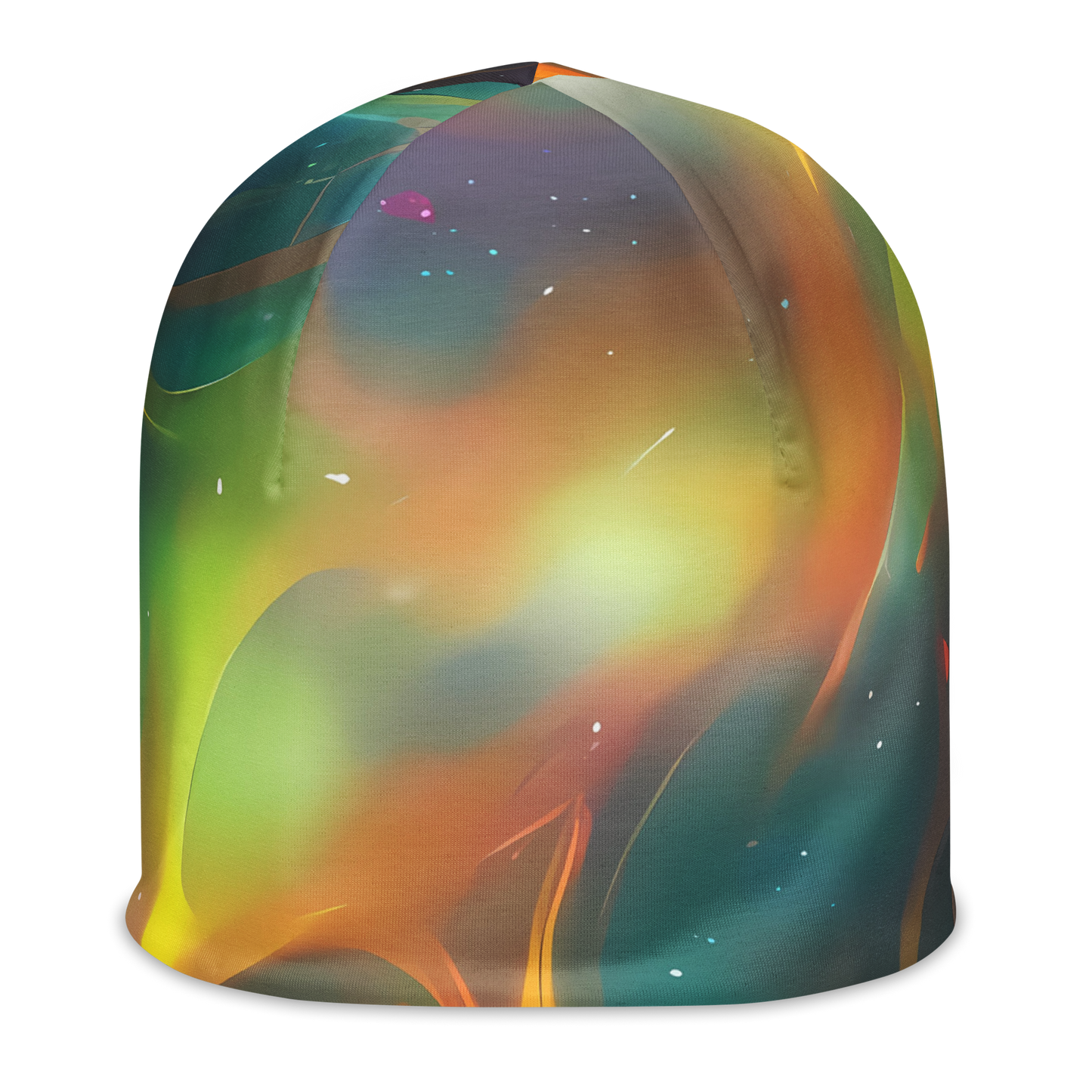 Beanie - Cheng Wallis Whirl