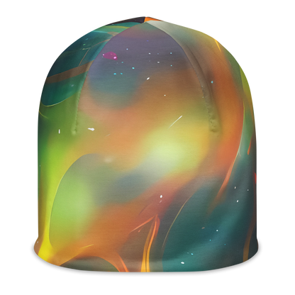 Beanie - Cheng Wallis Whirl