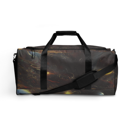 Duffle Bag - Quantum Illusions