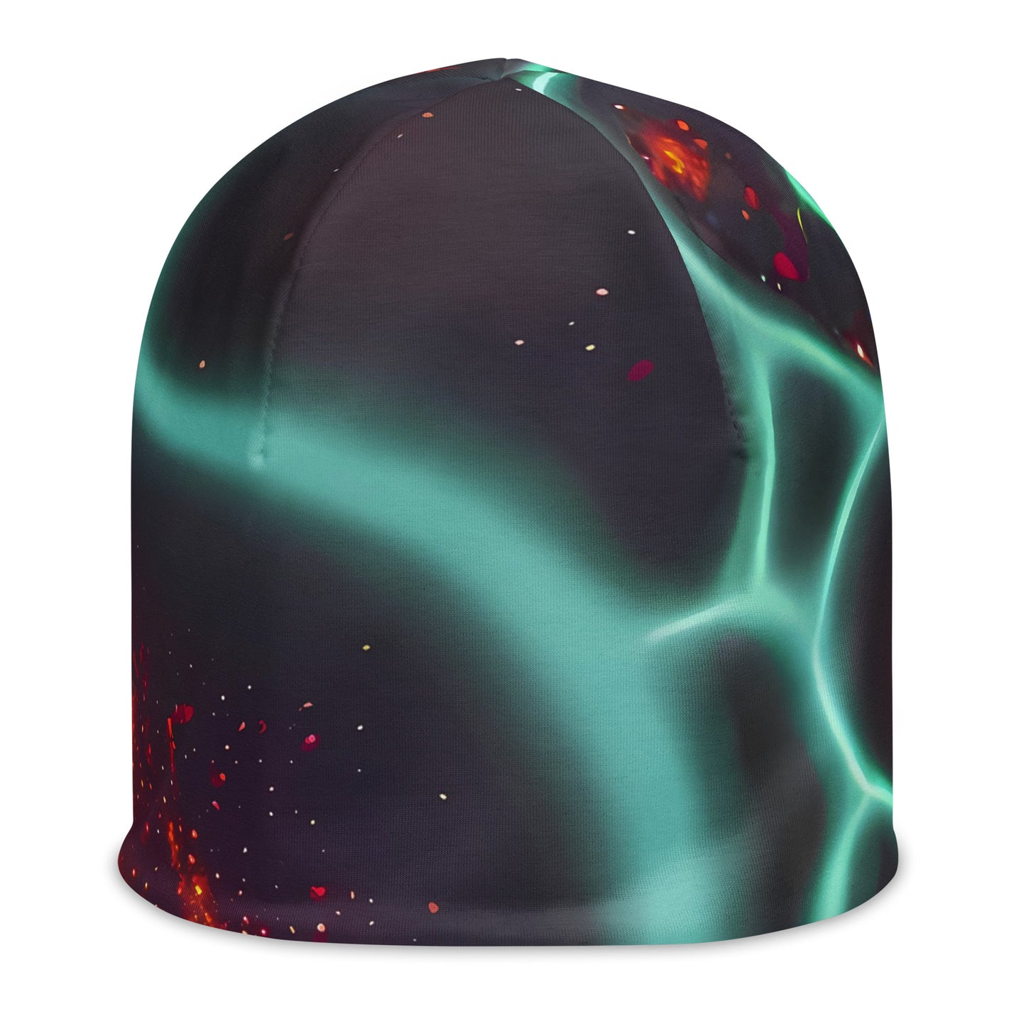 Beanie - Kerstens Circuit