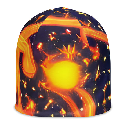 Beanie - Coorte's Cosmos