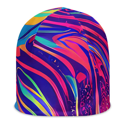 Beanie - Nebula Noodles