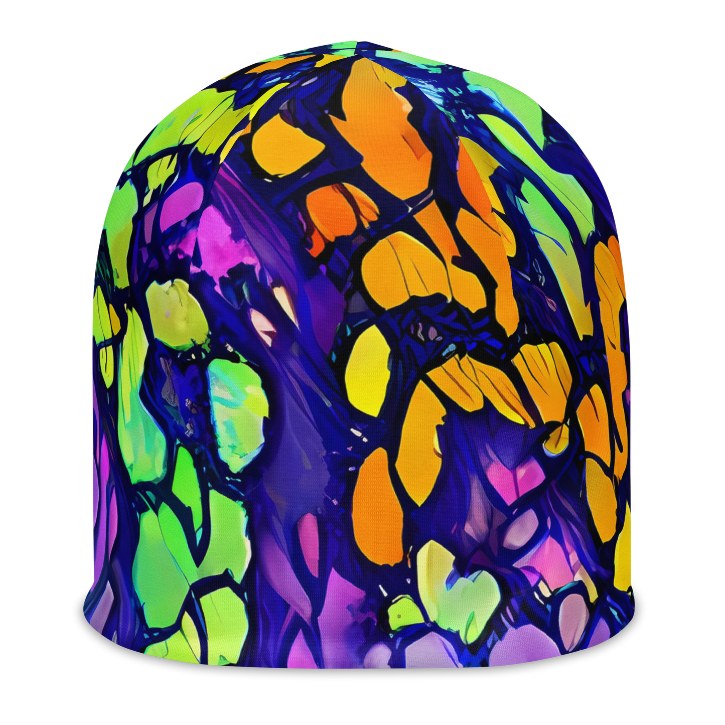 Beanie - Surreal Waveforms